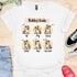 Bulldog tricks - V2 - Happy Smiley T-Shirt